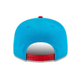 Miami Marlins Official MLB City Connect New Era 9FIFTY Snapback Cap - Taass on sale