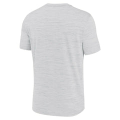 Milwaukee Brewers 2026 MLB Authentic Velocity T-Shirt Gray - Taass discount