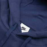 Milwaukee Brewers Nike Club Slack MLB Hoodie Navy - Taass for sale