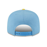 Milwaukee Brewers Official MLB City Connect New Era 9FIFTY Snapback Cap - Taass discount