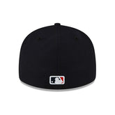 Minnesota Twins Authentic Low Profile 59FIFTY MLB Cap Home - Taass sale