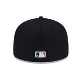 Minnesota Twins Authentic New Era 59FIFTY Fitted MLB Cap Road - Taass for sale