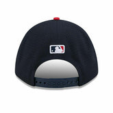 Minnesota Twins Authentic 2025 MLB All-Star Game New Era 9FORTY M-Crown Snapback Cap - Taass US