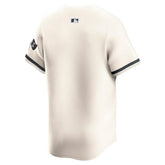 Minnesota Twins Alternate Nike Limited MLB Jersey Cream - Taass outlet