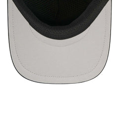 New York Mets 2026 MLB City Connect 9FORTY APEX Trucker Cap Black - Taass on sale