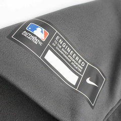 New York Mets City Connect 2026 MLB Authentic Therma Hoodie Anthracite - Taass for sale