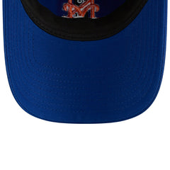 New York Mets MLB Spring Training Colours 9TWENTY Adjustable Cap Blue - Taass for sale