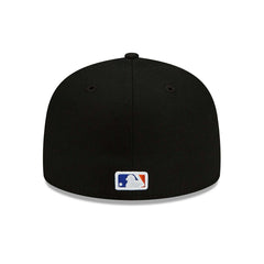 New York Mets Authentic New Era 59FIFTY Fitted MLB Cap Alternate 2 - Taass outlet
