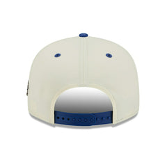 New York Mets Mascot Pin 9FIFTY Snapback Cap - Taass outlet