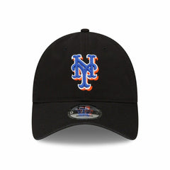 New York Mets Core Classic 9TWENTY Adjustable MLB Cap - Taass on sale