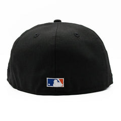 New York Mets Shea Stadium Cooperstown New Era 59FIFTY Fitted MLB Cap - Taass for sale