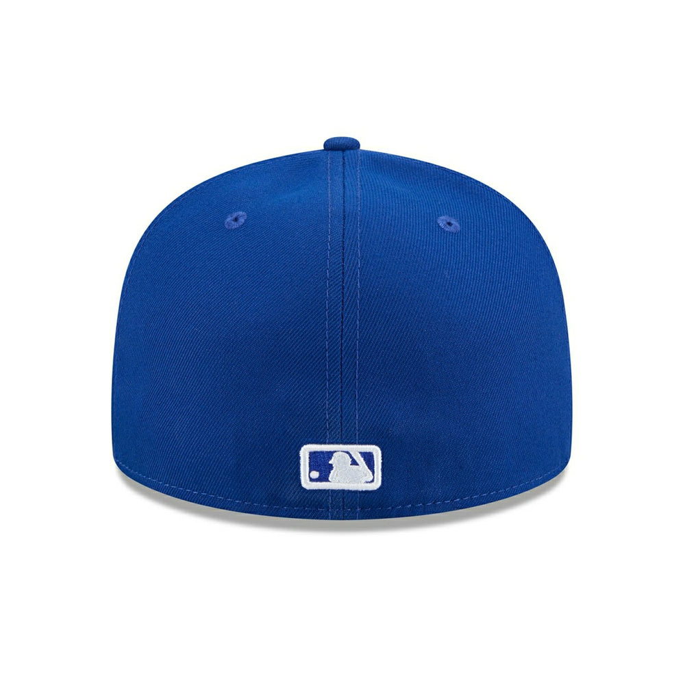 New York Mets 2025 MLB Hall of Fame 59FIFTY Fitted Cap Blue - Taass outlet