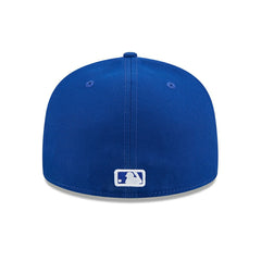 New York Mets 2025 MLB Hall of Fame 59FIFTY Fitted Cap Blue - Taass outlet