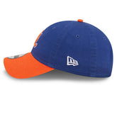 St. Lucie Mets New Era 9TWENTY Adjustable MiLB Cap Blue - Taass outlet
