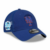 New York Mets 2023 Spring Training New Era 9TWENTY MLB Cap Blue - Taass discount