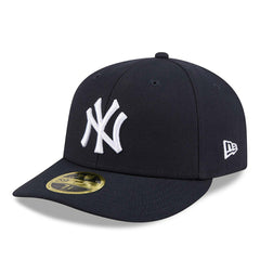 New York Yankees 2026 Jackie Robinson Day Low Profile 59FIFTY Fitted Cap Navy - Taass US
