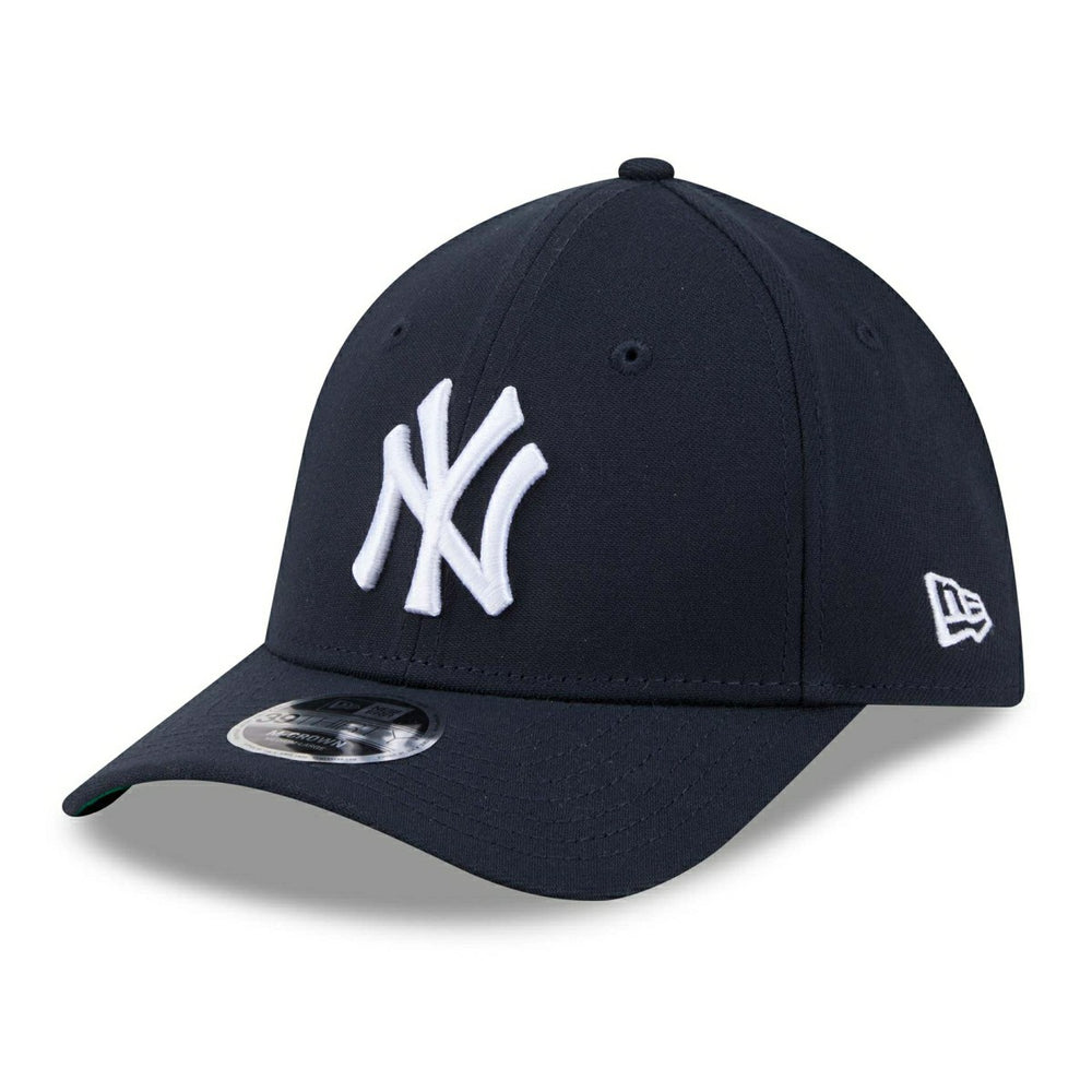 New York Yankees 2026 Jackie Robinson Day 39THIRTY M-Crown Flex Cap Navy - Taass on sale