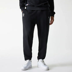 New York Yankees MLB Jogger Sweatpants Black - Taass sale