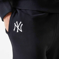 New York Yankees MLB Jogger Sweatpants Black - Taass sale