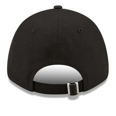 New York Yankees Pop Outline 9FORTY MLB Cap Black - Taass outlet