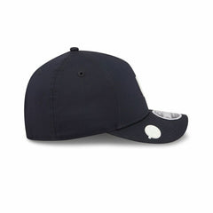 New York Yankees 2026 MLB Clubhouse 9FORTY M-Crown A-Frame Snapback Cap - Taass discount
