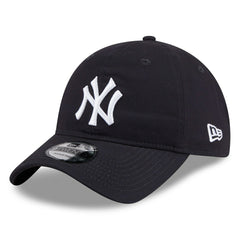 New York Yankees MLB Spring Training Colours 9TWENTY Adjustable Cap Navy - Taass Online