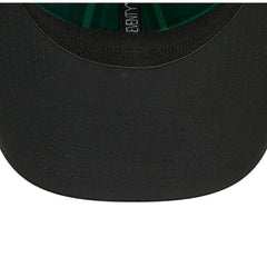 New York Yankees 2026 St. Patrick's Day 9SEVENTY Stretch-Snap MLB Cap Black - Taass discount