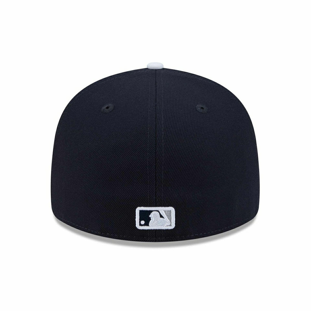 New York Yankees 2026 MLB Authentic Spring Training 59FIFTY Pre-Curved Cap Navy - Taass outlet