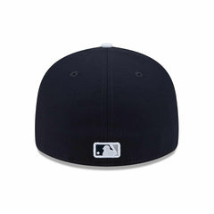 New York Yankees 2026 MLB Authentic Spring Training 59FIFTY Pre-Curved Cap Navy - Taass outlet