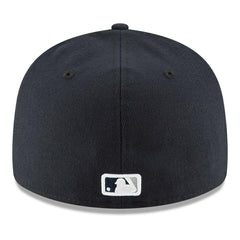 New York Yankees Authentic Low Profile 59FIFTY Fitted MLB Cap Game - Taass outlet