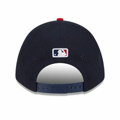 New York Yankees Authentic 2025 MLB All-Star Game New Era 9FORTY M-Crown Snapback Cap - Taass discount