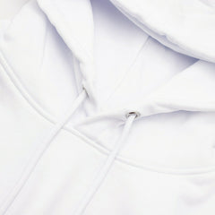 New York Yankees Championship Newspaper MLB Hoodie White - Taass Online