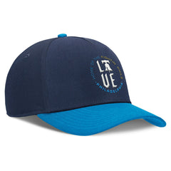 Philadelphia Phillies City Connect Rise Adjustable MLB Cap Navy - Taass Online