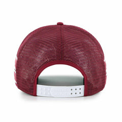 Philadelphia Phillies Golden Age Foam MLB '47 Hitch Trucker Cap Burgundy - Taass for sale