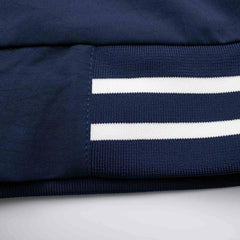 Philadelphia Phillies City Connect 2026 MLB Authentic Dugout Bomber Jacket Navy - Taass outlet