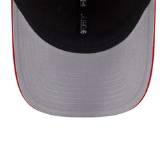 Philadelphia Phillies Team Mascot 9FORTY M-Crown Snapback MLB Cap Red - Taass discount