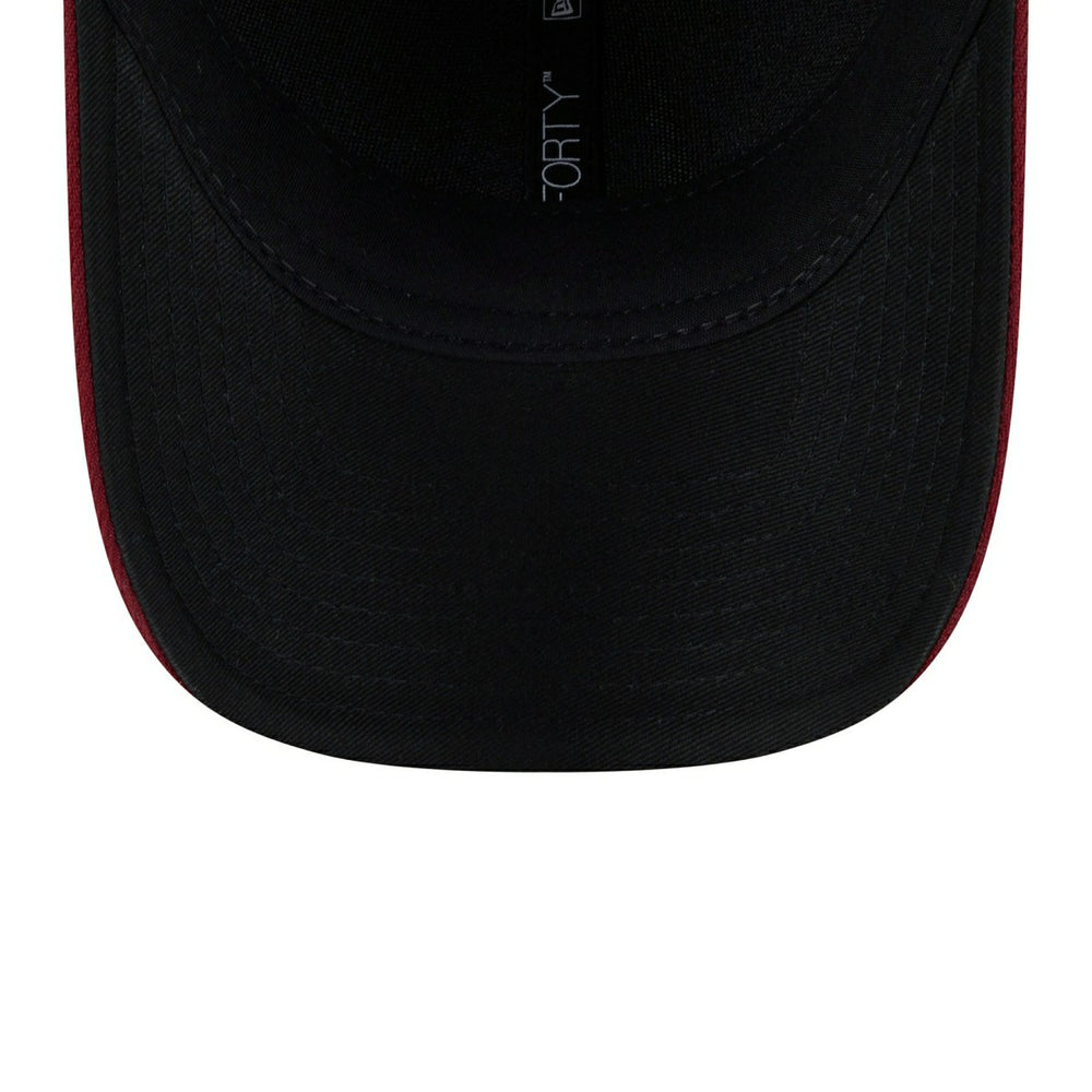 Philadelphia Phillies MLB Player Replica 9FORTY M-Crown Snapback Cap Alternate 2 - Taass discount