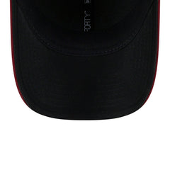 Philadelphia Phillies MLB Player Replica 9FORTY M-Crown Snapback Cap Alternate 2 - Taass discount