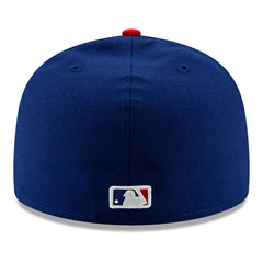 Philadelphia Phillies Authentic New Era 59FIFTY Fitted MLB Cap Alternate - Taass discount