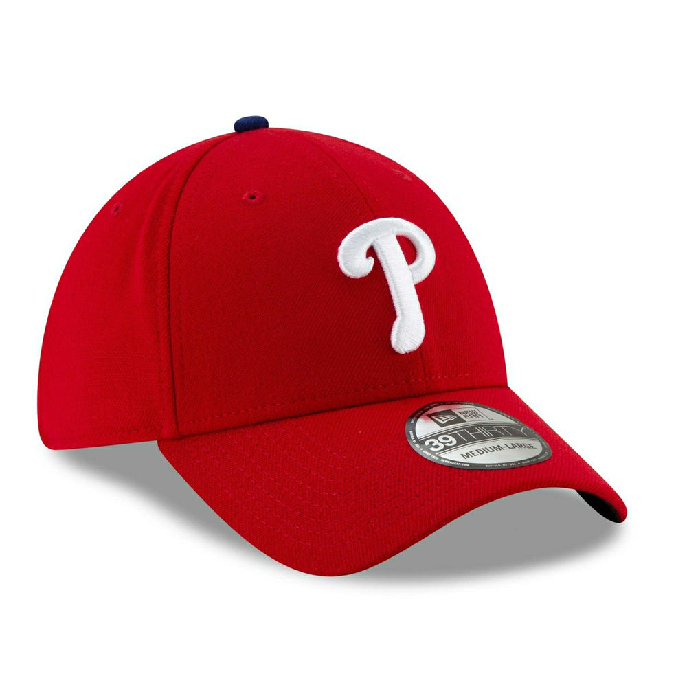 Philadelphia Phillies 39THIRTY Stretch Fit Classic MLB Cap Game - Taass US
