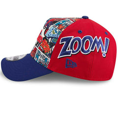 Philadelphia Phillies 2025 MLB Players' Weekend 9FORTY A-Frame Snapback Cap - Taass discount