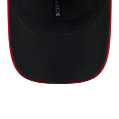Philadelphia Phillies Authentic 2025 MLB All-Star Game New Era 9FORTY M-Crown Snapback Cap - Taass sale