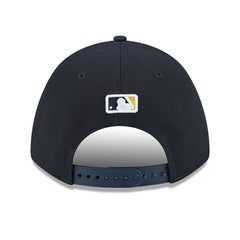 Philadelphia Phillies Official MLB City Connect 9FORTY M-Crown Snapback Cap - Taass outlet