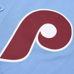 Bryce Harper #3 Philadelphia Phillies Nike Limited MLB Jersey Blue - Taass discount