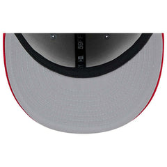 Philadelphia Phillies Colorway 2025 MLB Batting Practice 59FIFTY Fitted Cap Gray - Taass discount
