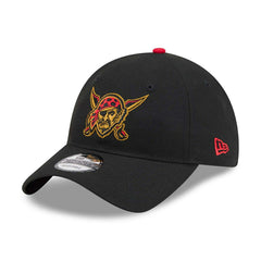 Pittsburgh Pirates MLB City Connect 9TWENTY Adjustable Cap Black - Taass Online