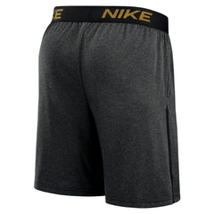 Pittsburgh Pirates 2026 City Connect MLB Authentic Dri-FIT Shorts Dark Gray - Taass sale