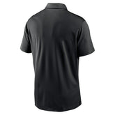 Pittsburgh Pirates Diamond Icon Nike Franchise Dri-FIT MLB Polo Shirt - Taass Online