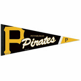 Pittsburgh Pirates Premium MLB Pennant - Taass discount
