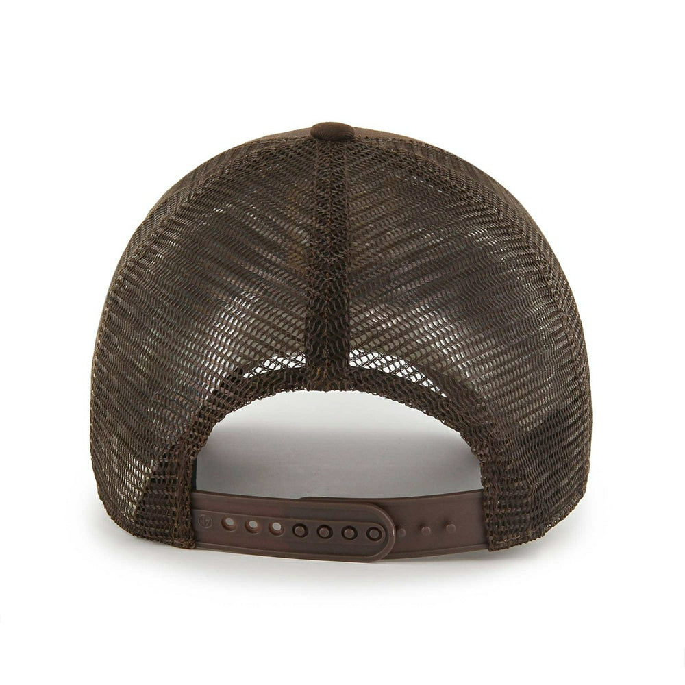 San Diego Padres '47 Branson MLB Trucker Cap - Taass Online